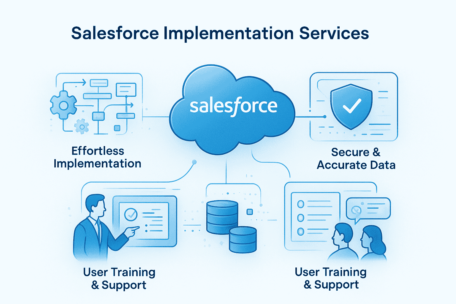 Salesforce Implementation