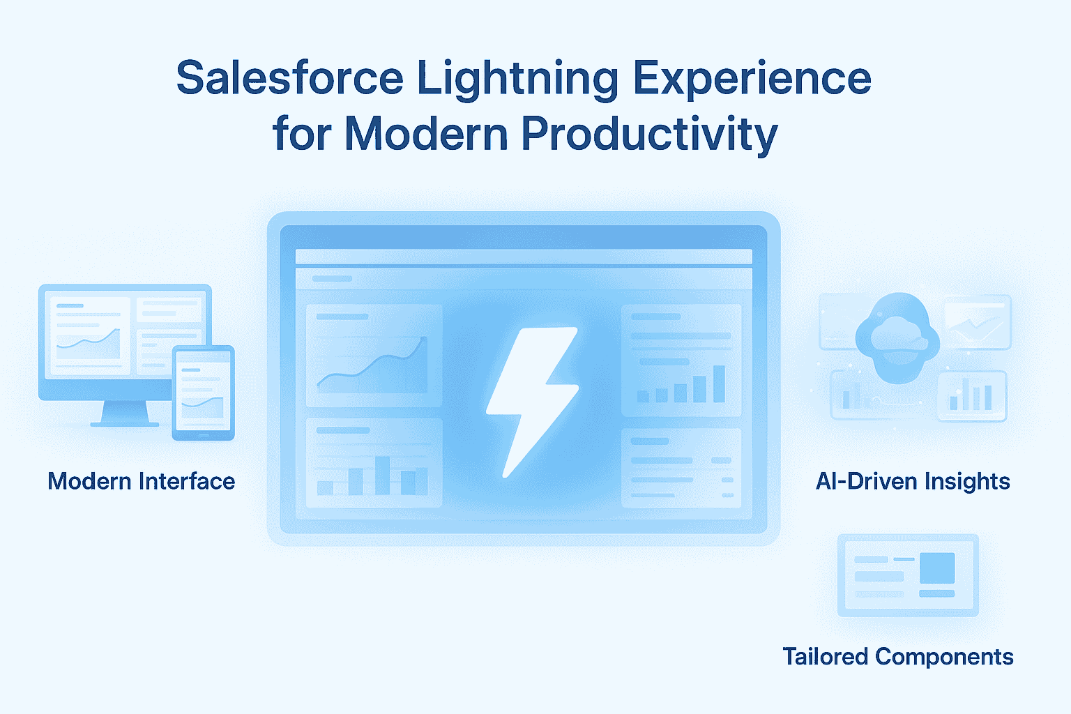Salesforce Lightning