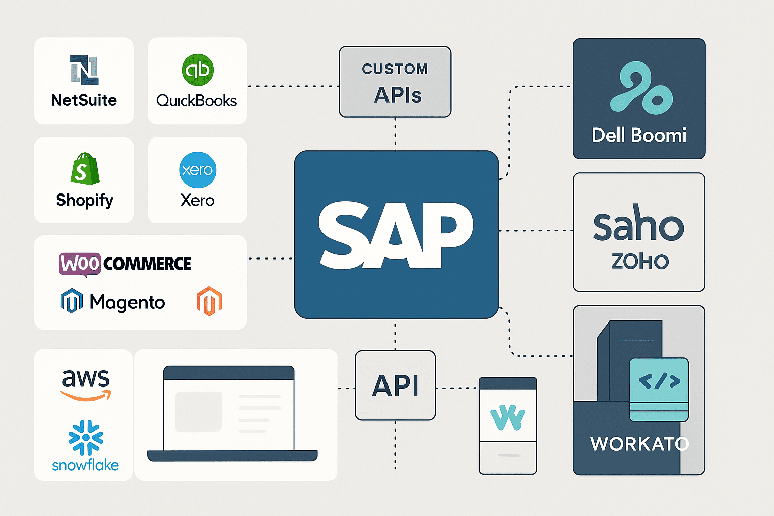 SAP Integration