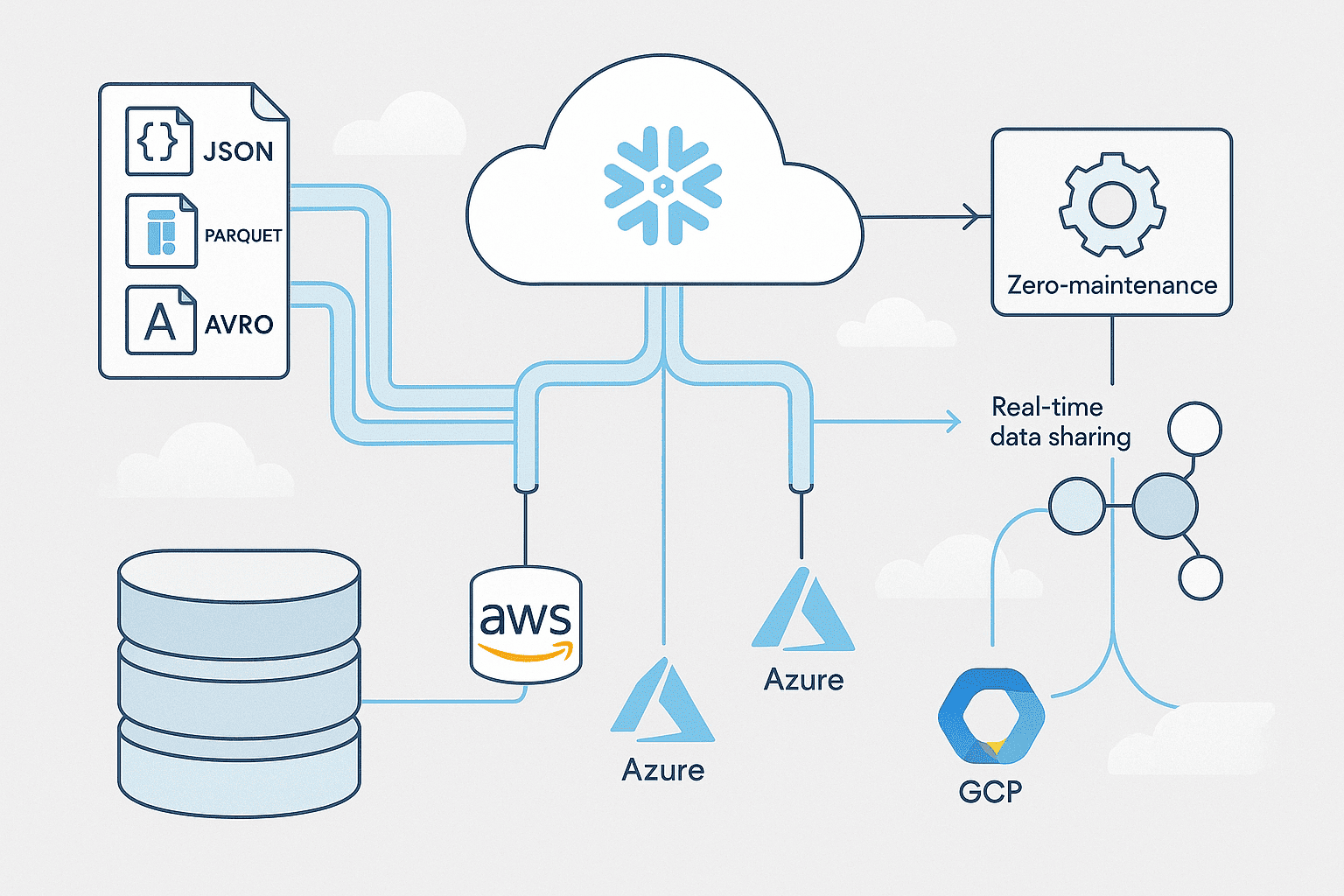 Cloud Data Platform