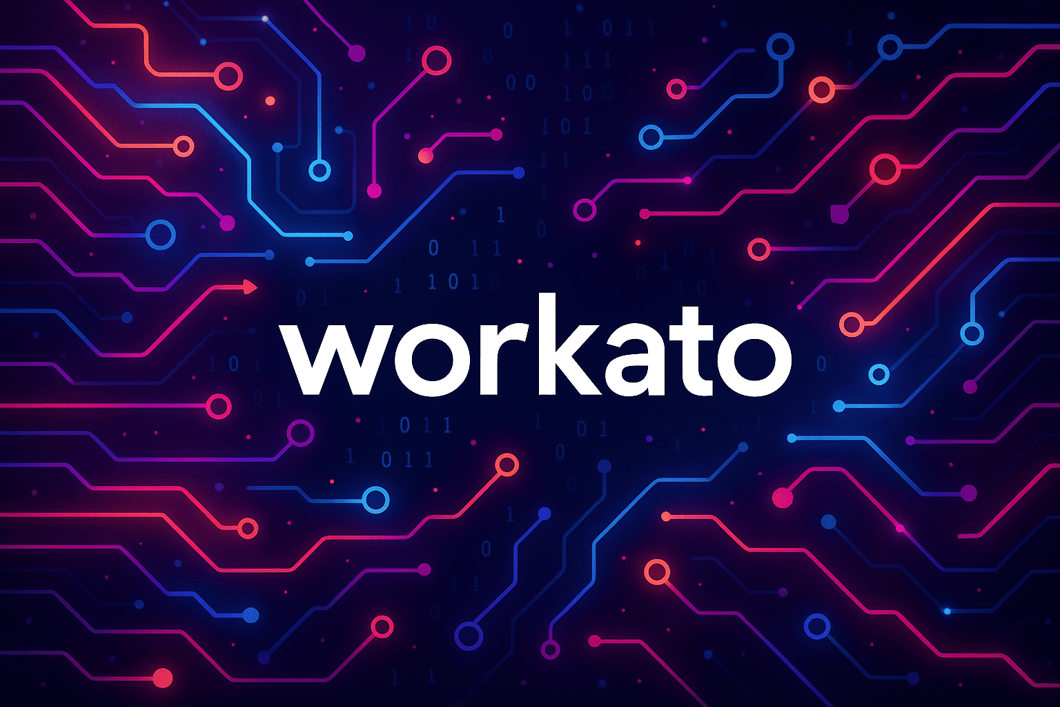 Workato Automation